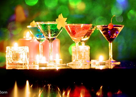 博纳T8°国际音乐酒吧