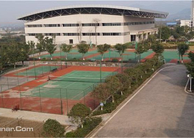 集结号真人CS（南坪骏逸天下公园）