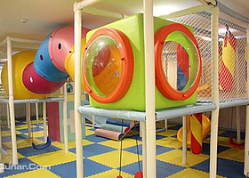 佳贝爱儿童乐园