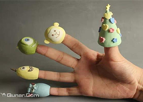 功夫小瓷陶艺中心