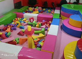 多多岛儿童游乐园