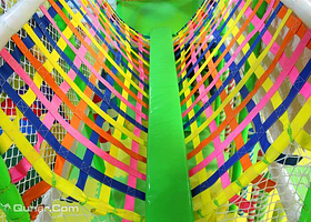 杰纳森儿童乐园