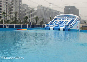 元泰未来城水上乐园