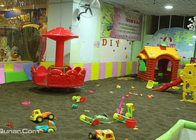 卡其乐儿童乐园