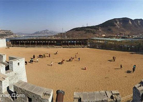 月亮湾马术俱乐部