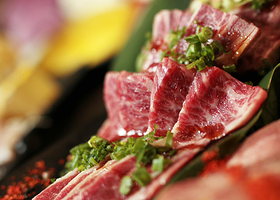 香港雷桥日本烧肉料理