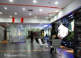 五象梵歌（汇东馆）