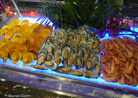 三亚海湾维景国际大酒店