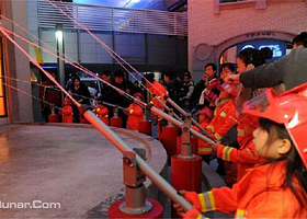 梦世界儿童育乐城