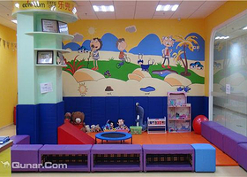 乐兜儿童成长中心