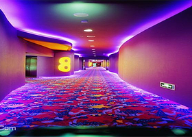 美嘉影城（太古里店）