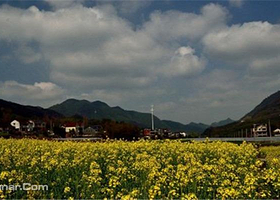 朵云生态农业园