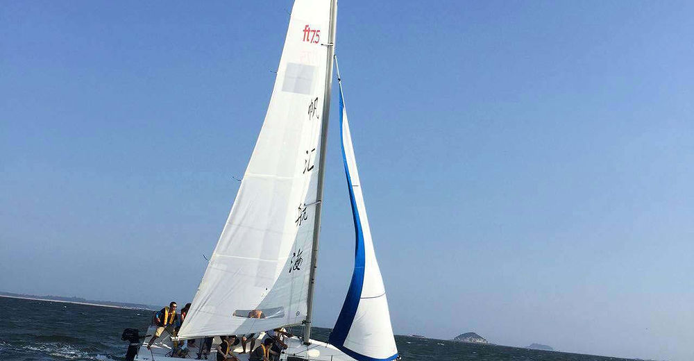 阅视界旅天下厦门鑫方舟快艇