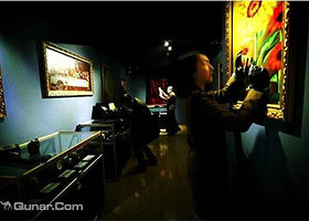 SINKEY罪恶の匙密室逃脱