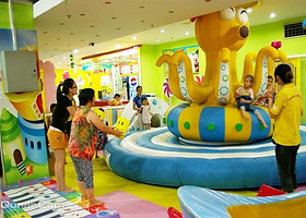 好迪狮乐园（易买得店）