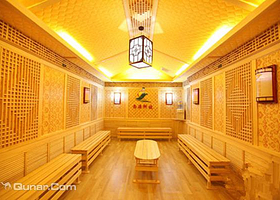 尚源汗蒸养生馆