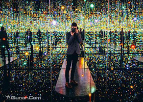 重庆5D星空错觉馆