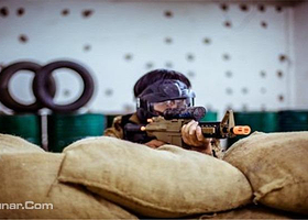 斯巴达CS野战拓展俱乐部