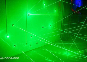 极智迷城密室逃脱