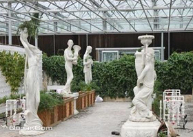 帝景温泉农庄游乐园