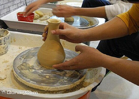 紫泥之恋上海紫泥公社