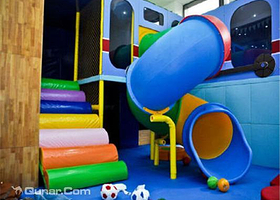 彼英爱儿童成长俱乐部