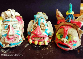 小涂鸦艺术创想园