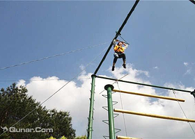 合肥万普拓展基地（万佛湖）