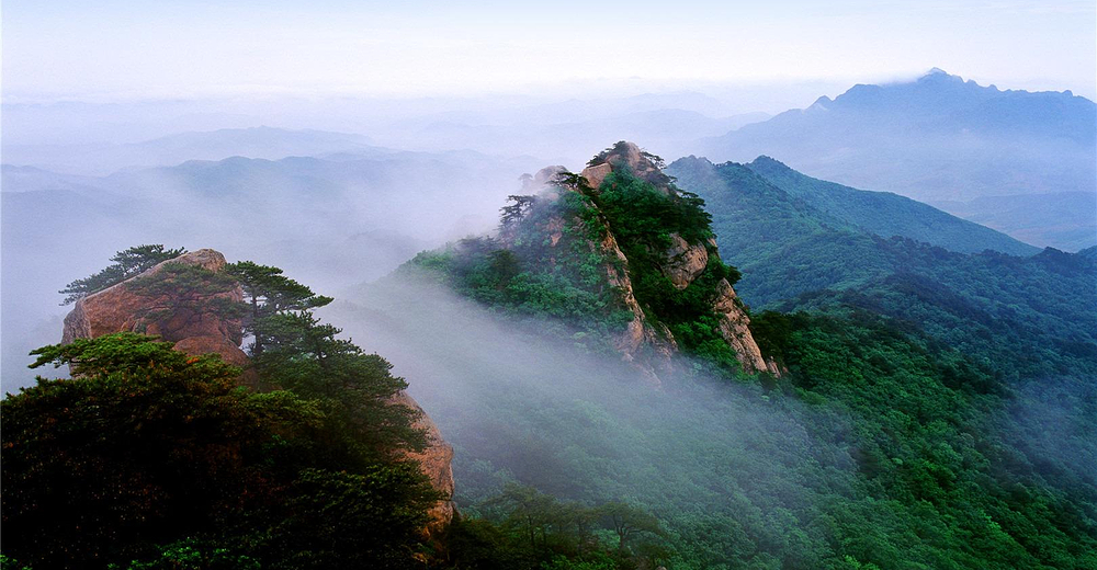 【电子票 免预约】鞍山千山景区老人票/学生票