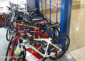 易单车Cannondale单车俱乐部