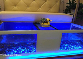 可可鱼疗养生馆