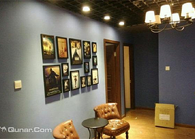 幕纬视界主题影院