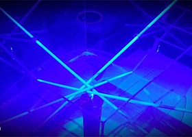 广州迷城超级密室