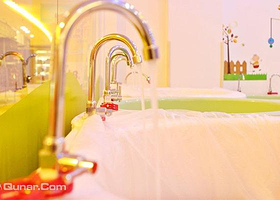 童生园国际水育中心