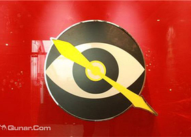 开心club密室逃脱