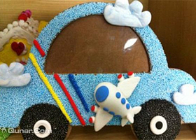 优艺思儿童创智乐园