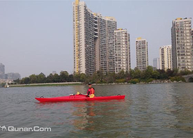 君雅皮划艇(常州)