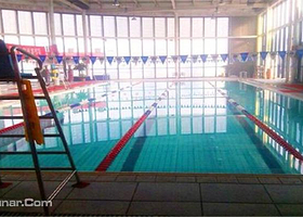 水木天成游泳馆