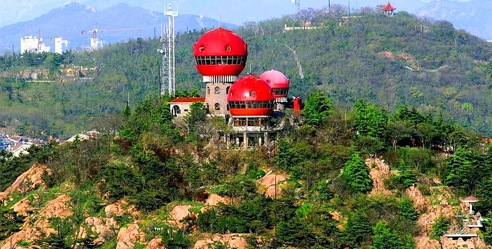 信号山公园门票,信号山公园门票预订,信号山公园门票价格,去哪儿网