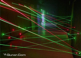 MK密室逃脱(劲松店)