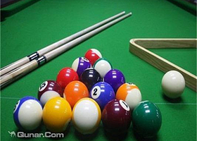 来力桌球旗舰店