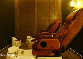 贵足养生SPA（国昌新城市广场店）