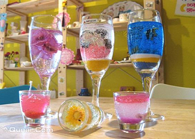 奇趣DIY礼品个性定制馆