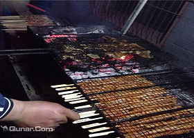 北京日兴农家院