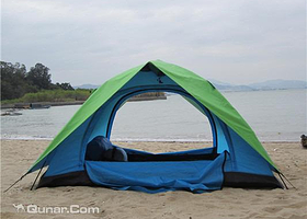 同心帐篷