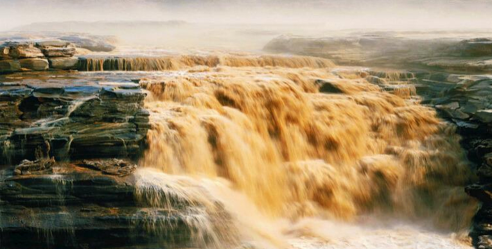 壶口瀑布门票 壶口瀑布门票预订 壶口瀑布门票价格 去哪儿网门票