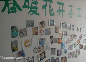 春暖花开手工烘焙坊