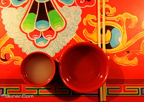 天堂部落藏家风情园