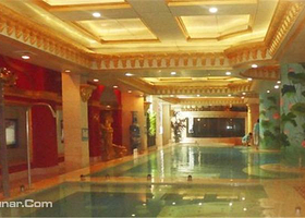 九号公馆酒店温泉