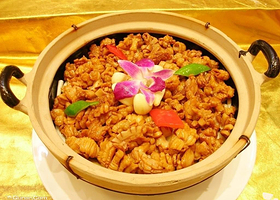 良凤江果园农家乐